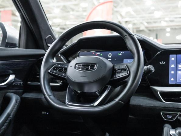 Geely Monjaro I с пробегом 2024 года, цена 3 449 700 рублей, 43954 км, внедорожник, Автокод Объявления
