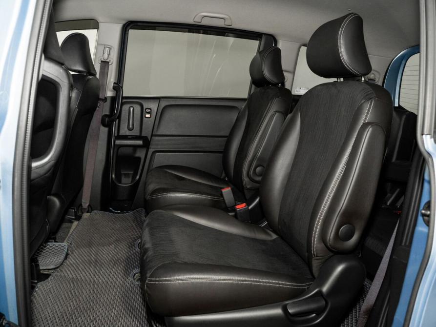 Honda Freed I Рестайлинг Иркутск  - изображение 7