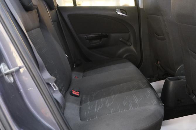 Opel Corsa D Рестайлинг I с пробегом 2011 года, цена 539 000 рублей, 106000 км, хэтчбек, Автокод Объявления