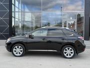 Lexus RX III Рестайлинг Новосибирск  - изображение 30