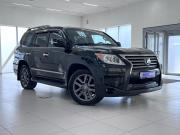 Lexus LX III Рестайлинг Волгоград  - изображение 48