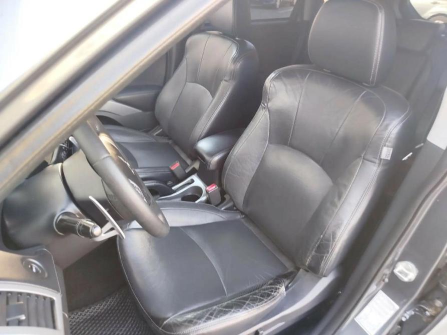 Mitsubishi Outlander II Рестайлинг Челябинск  - изображение 13