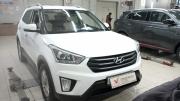 Hyundai Creta I Санкт-Петербург  - изображение 6
