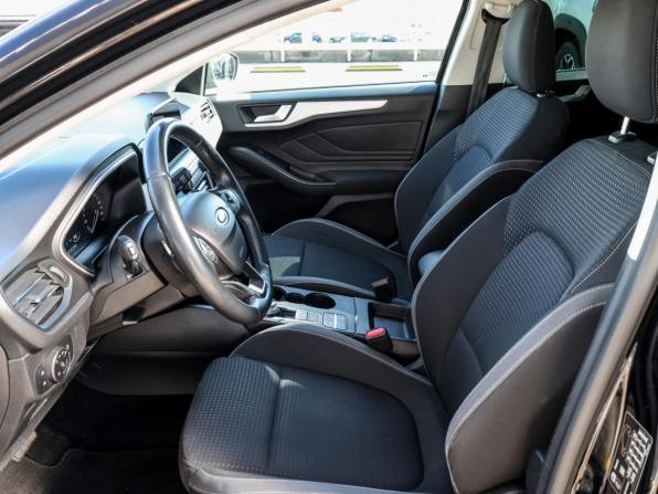Ford Focus IV с пробегом 2019 года, цена 1 650 000 рублей, 124555 км, универсал, Автокод Объявления