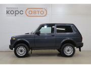 Lada (ВАЗ) 2121 (4x4) I Рестайлинг Коломна  - изображение 15