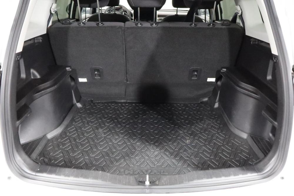 Haval M6 II Санкт-Петербург  - изображение 15