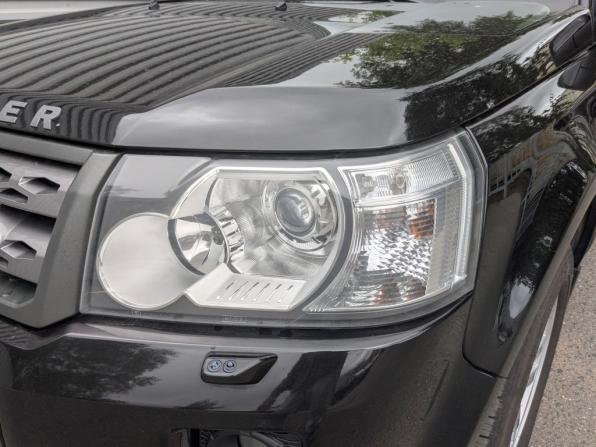 Land Rover Freelander II Рестайлинг с пробегом 2010 года, цена 1 550 000 рублей, 142508 км, внедорожник, Автокод Объявления