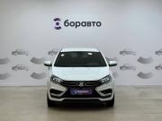 Lada (ВАЗ) Vesta I Рестайлинг (NG) Ставрополь  - изображение 19