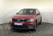 Volkswagen Tiguan II (China Market) Нижний Новгород  - изображение 21