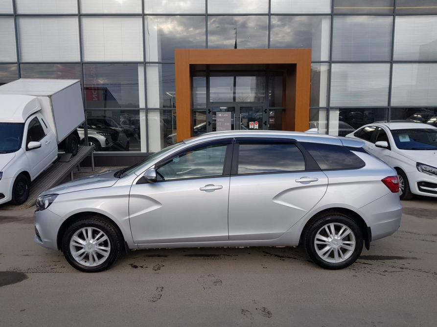 Lada (ВАЗ) Vesta I Рестайлинг (NG) Брянск  - изображение 8