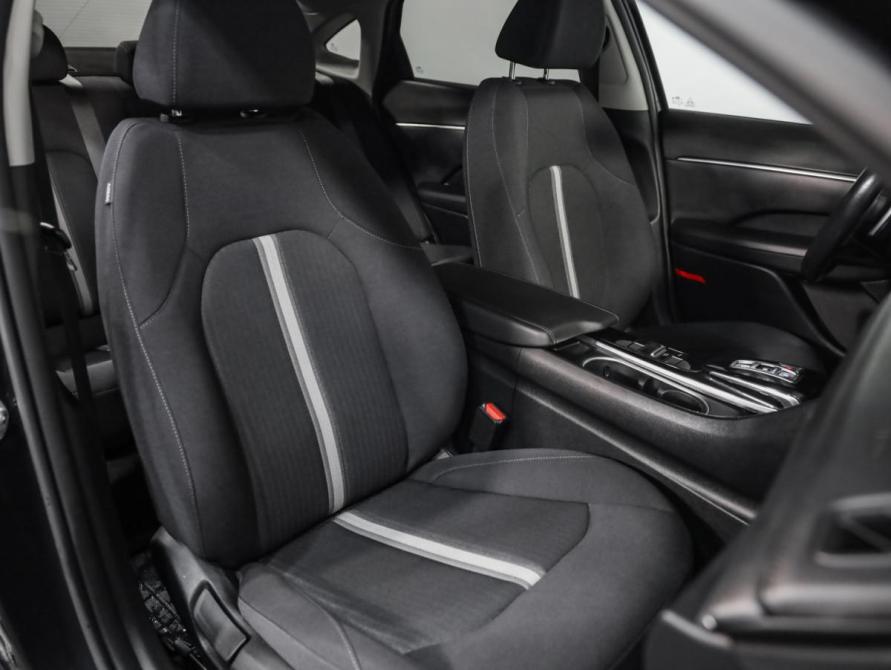 Hyundai Sonata VIII (DN8) Санкт-Петербург  - изображение 22