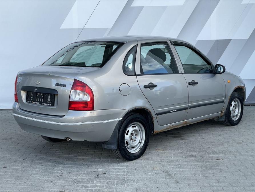 Lada (ВАЗ) Kalina I Екатеринбург  - изображение 5