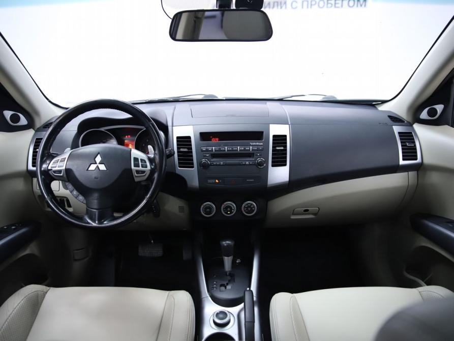 Mitsubishi Outlander II Уфа  - изображение 13