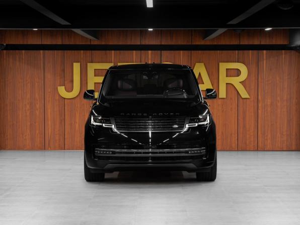 Land Rover Range Rover V с пробегом 2026 года, цена 29 475 000 рублей, 27 км, внедорожник, Автокод Объявления