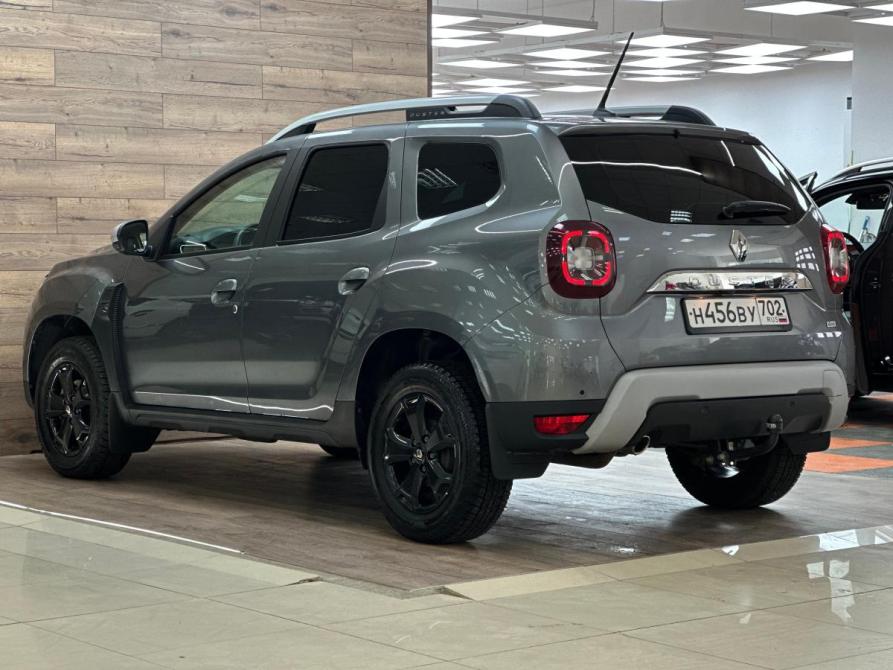 Renault Duster II Уфа  - изображение 7