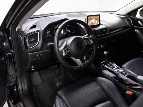 Mazda 3 III (BM) с пробегом 2013 года, цена 1 190 000 рублей, 204791 км, хэтчбек, Автокод Объявления