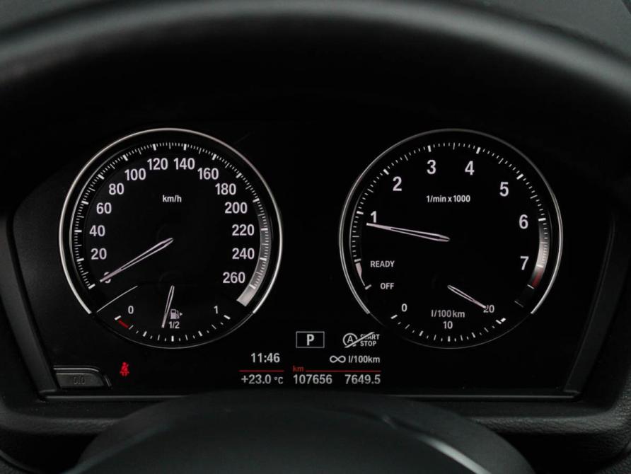 BMW X1 II (F48) Рестайлинг Москва  - изображение 22