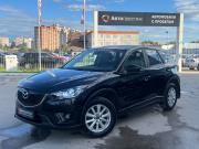 Mazda CX-5 I Калуга  - изображение 23