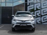 Toyota RAV4 IV (XA40) Рестайлинг Краснодар  - изображение 25