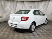 Renault Logan II Рестайлинг Москва  - изображение 21