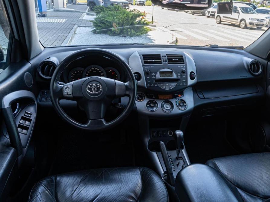 Toyota RAV4 III (XA30) Краснодар  - изображение 6