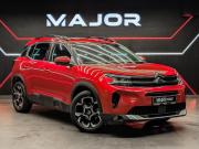 Citroen C5 Aircross I Рестайлинг Москва  - изображение 29