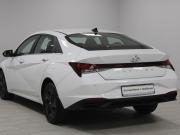 Hyundai Elantra VII (CN7) Старый Оскол  - изображение 27