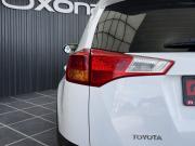 Toyota RAV4 IV (XA40) Пермь  - изображение 55