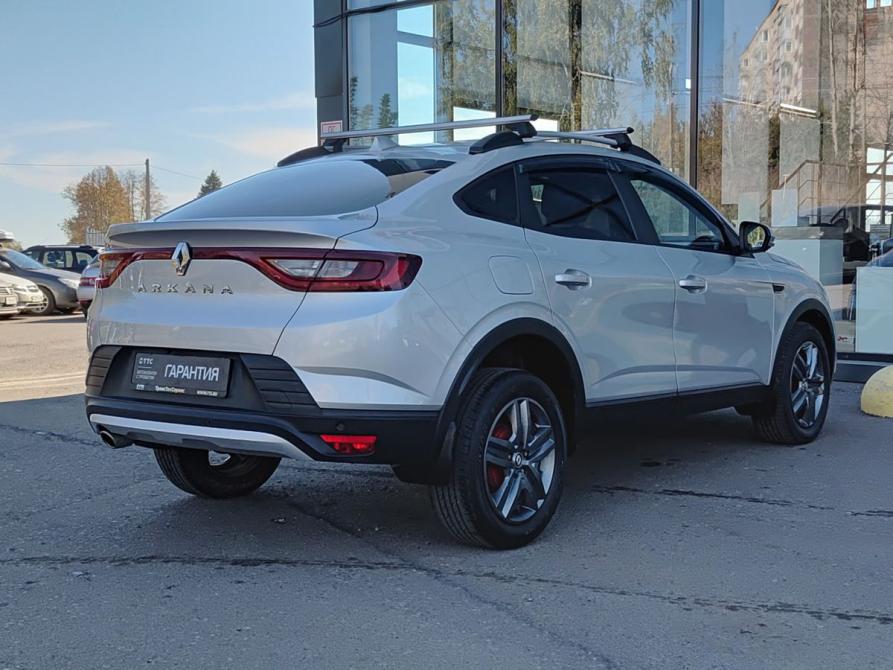Renault Arkana I Ижевск  - изображение 6