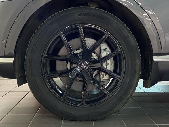 Genesis GV80 I с пробегом 2021 года, цена 4 995 000 рублей, 91561 км, внедорожник, Автокод Объявления
