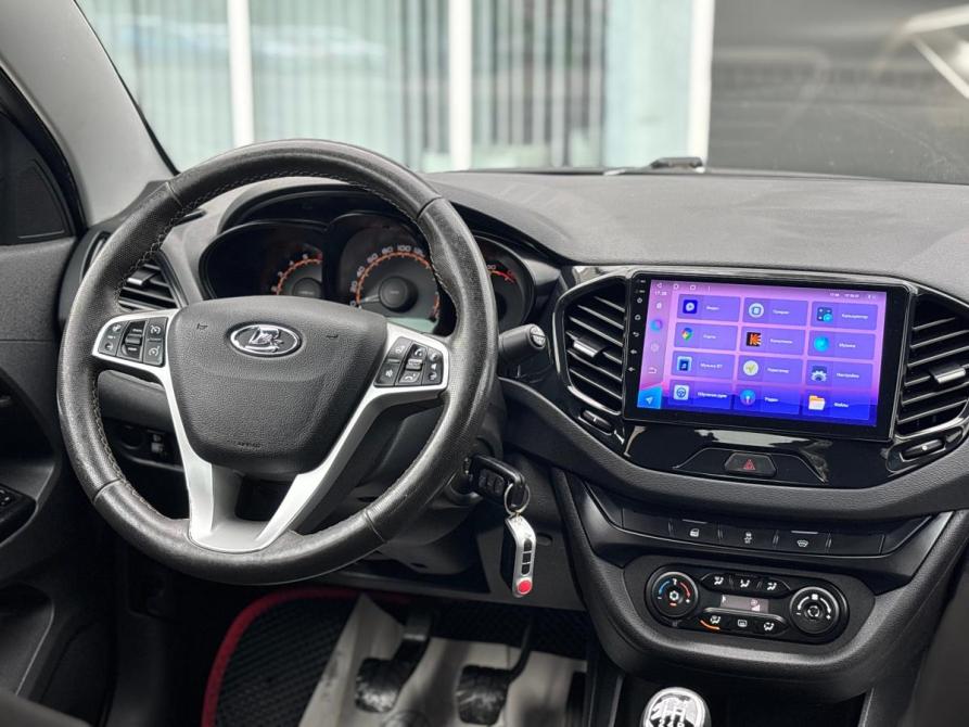 Lada (ВАЗ) Vesta I Пермь  - изображение 10