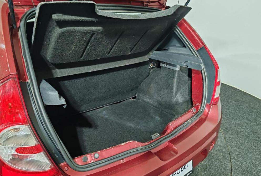 Renault Sandero I Ярославль  - изображение 18