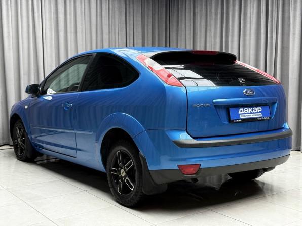 Ford Focus II с пробегом 2005 года, цена 449 000 рублей, 227411 км, хэтчбек, Автокод Объявления