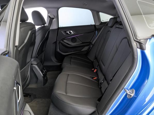 BMW 2 серии F44 с пробегом 2020 года, цена 2 740 000 рублей, 72209 км, седан, Автокод Объявления