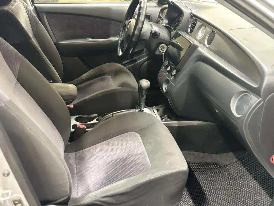Mitsubishi Outlander I Саратов  - изображение 8