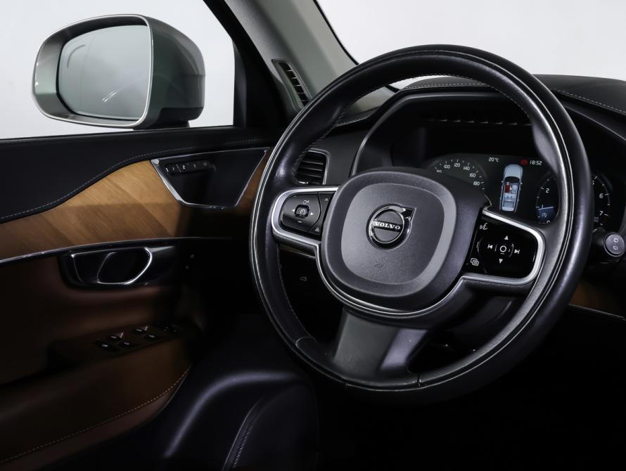 Volvo XC90 II Рестайлинг 1 Москва  - изображение 14