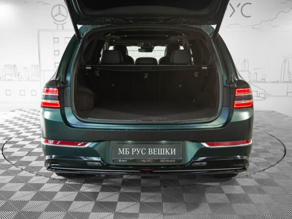 Genesis GV80 I с пробегом 2021 года, цена 5 150 000 рублей, 110000 км, внедорожник, Автокод Объявления