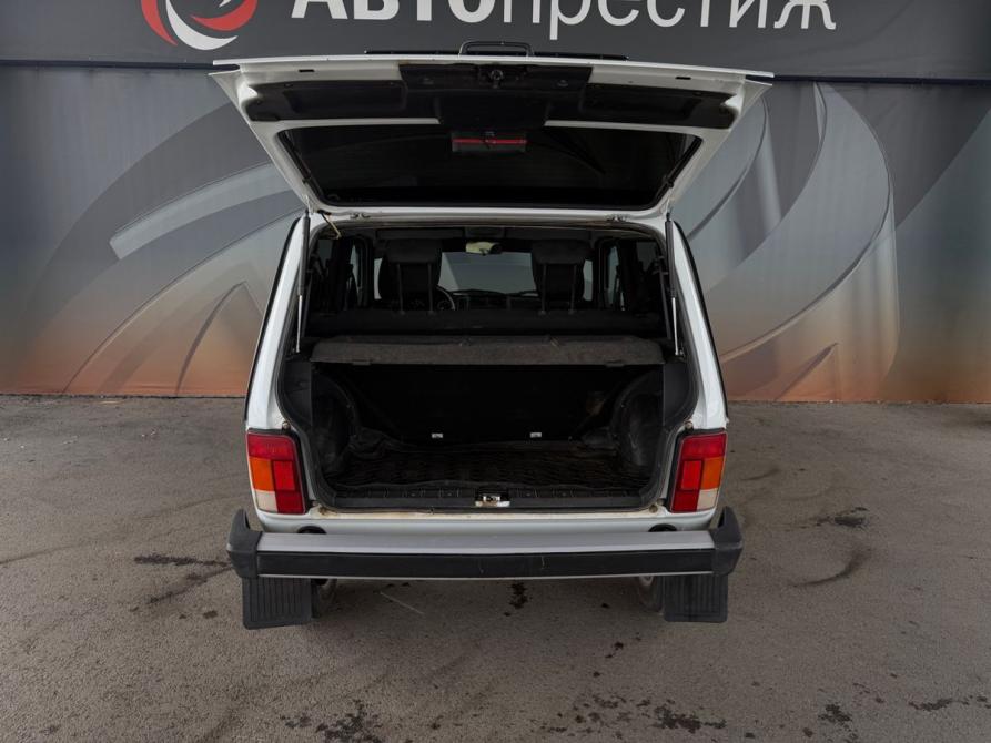 Lada (ВАЗ) Niva Legend I Волгоград  - изображение 19