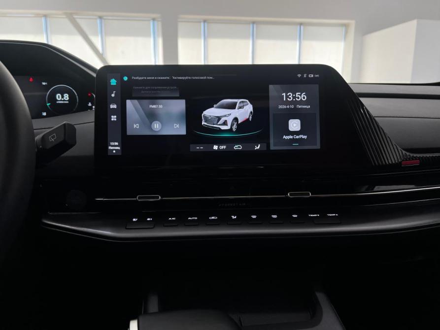 Changan UNI-S (CS55 Plus) Волгоград  - изображение 22