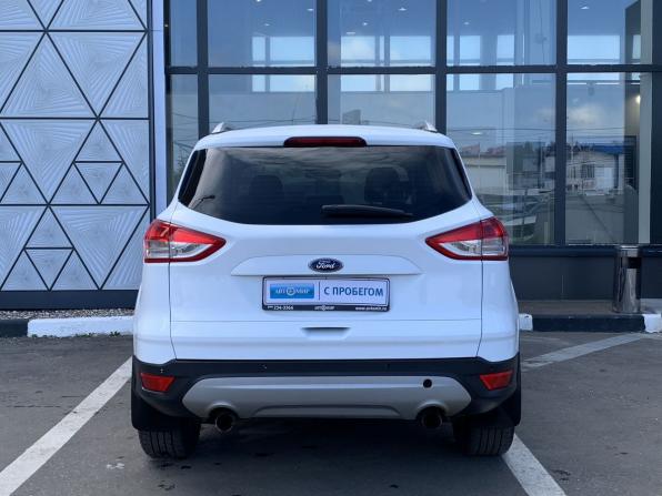 Ford Kuga II с пробегом 2014 года, цена 1 269 000 рублей, 202692 км, внедорожник, Автокод Объявления