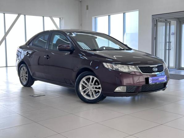 Kia Cerato II с пробегом 2011 года, цена 799 000 рублей, 189330 км, седан, Автокод Объявления