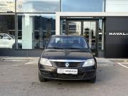Renault Logan I Рестайлинг Москва  - изображение 18