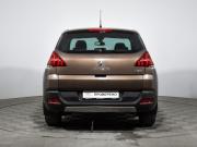Peugeot 3008 I Рестайлинг Санкт-Петербург  - изображение 22