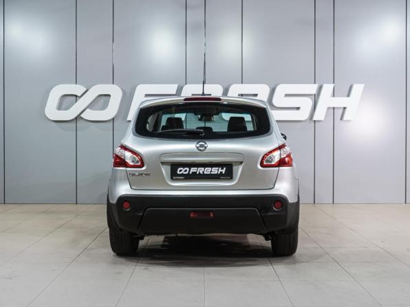 Nissan Qashqai I Рестайлинг с пробегом 2013 года, цена 1 139 000 рублей, 128746 км, внедорожник, Автокод Объявления