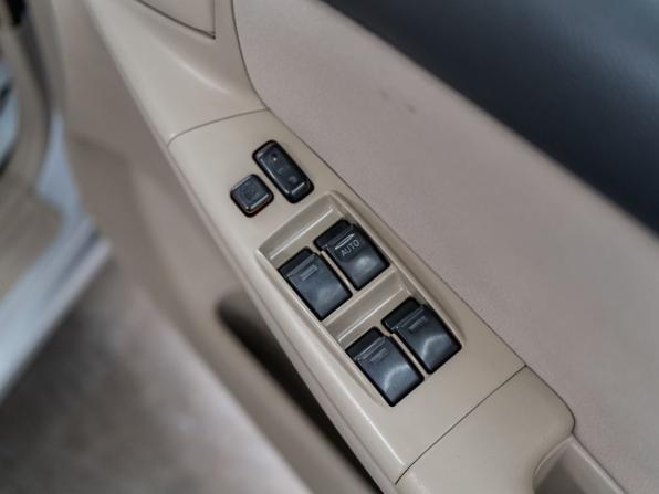 Toyota Corolla IX (E120 E130) с пробегом 2002 года, цена 630 000 рублей, 216310 км, хэтчбек, Автокод Объявления