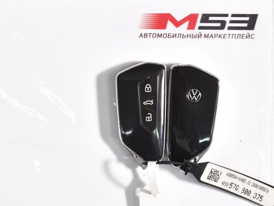 Volkswagen Tiguan III (China Market) Кемерово  - изображение 33
