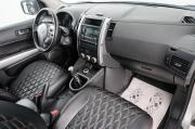Nissan X-Trail II Рестайлинг Красноярск  - изображение 37