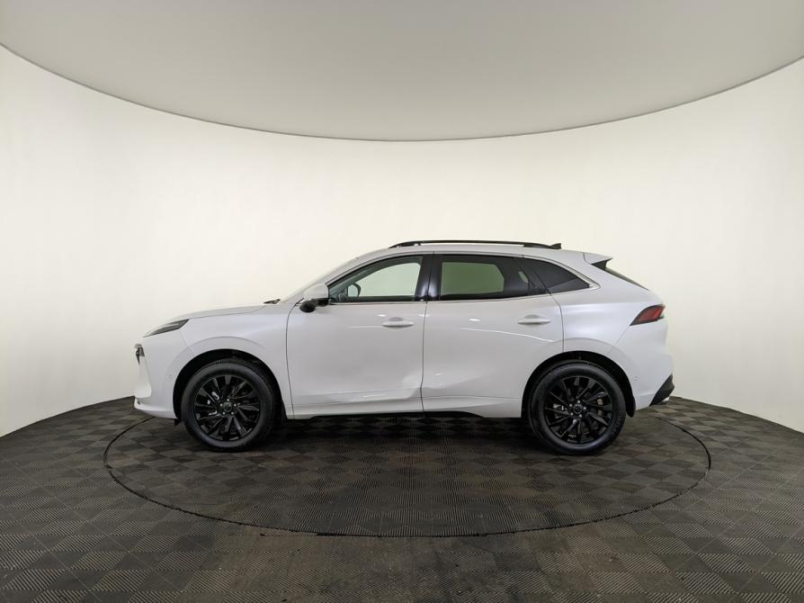 Forthing T5 EVO Москва  - изображение 8