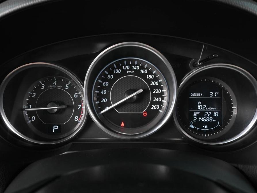 Mazda 6 III (GJ) Ростов-на-Дону  - изображение 19