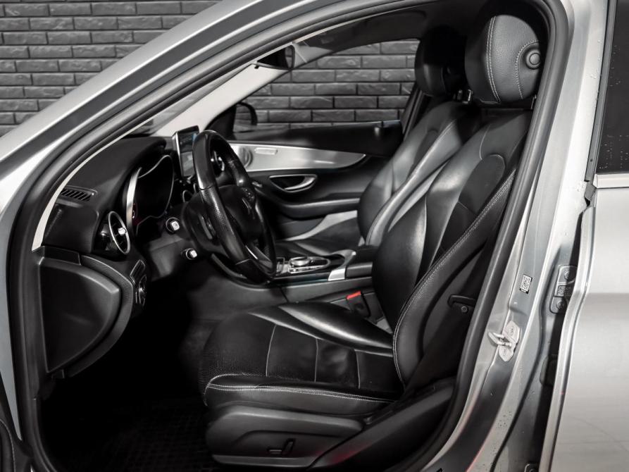 Mercedes-Benz C-Класс IV (W205) Екатеринбург  - изображение 10